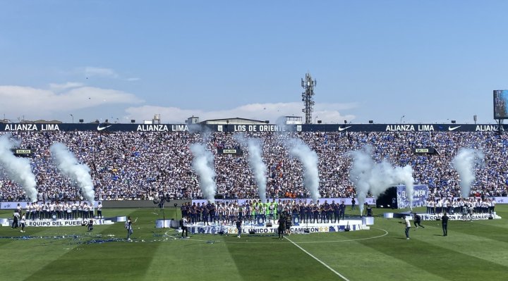 Alianza Lima