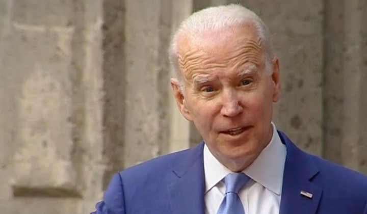 Joe Biden asegura que trabajará en pro de la migración 