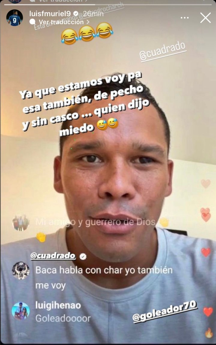 Luis Fernando Muriel