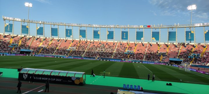 Prince Moulay Abdellah Stadium
