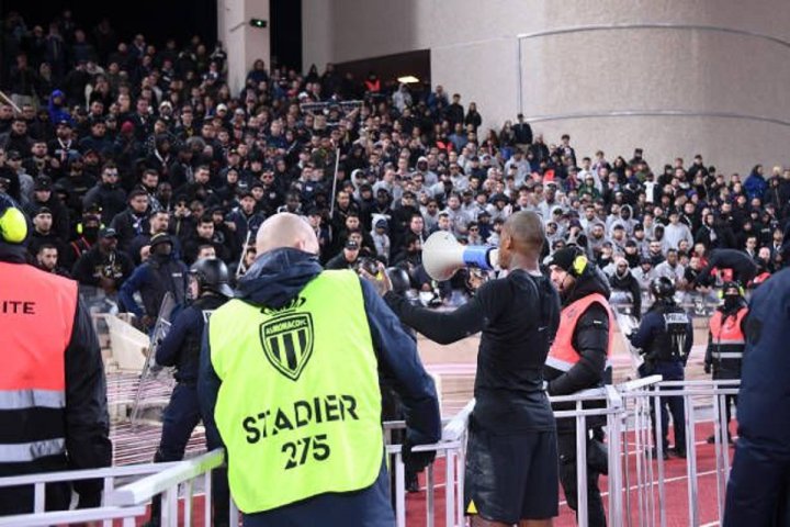 El PSG es un polvorín