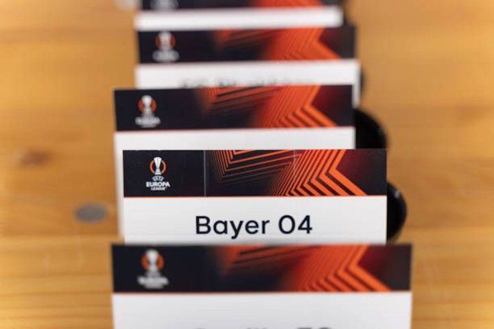 Europa League draw round of 16