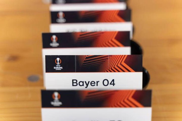 UEFA Europa League round of 16 draw summary: teams, pairings, ties and  schedule - AS USA