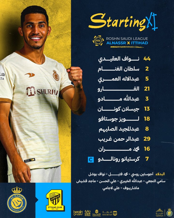 Al Nassr