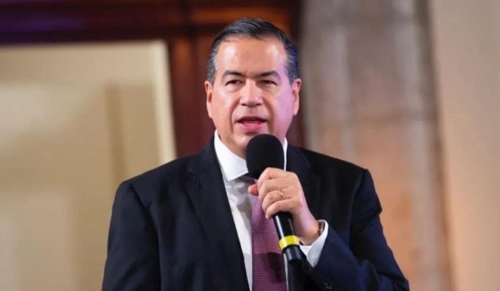 ¿Quién es el aspirante a la gubernatura de Coahuila Ricardo Mejía Berdeja? 