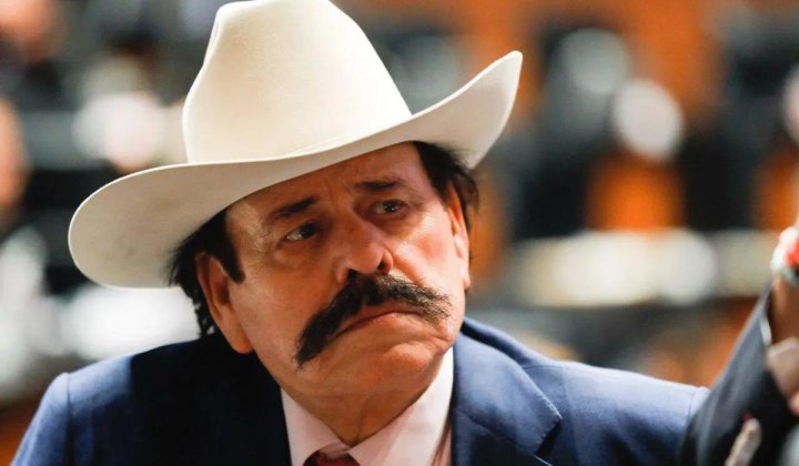 ¿Quién es Armando Guadiana, aspirante a la gubernatura de Coahuila?