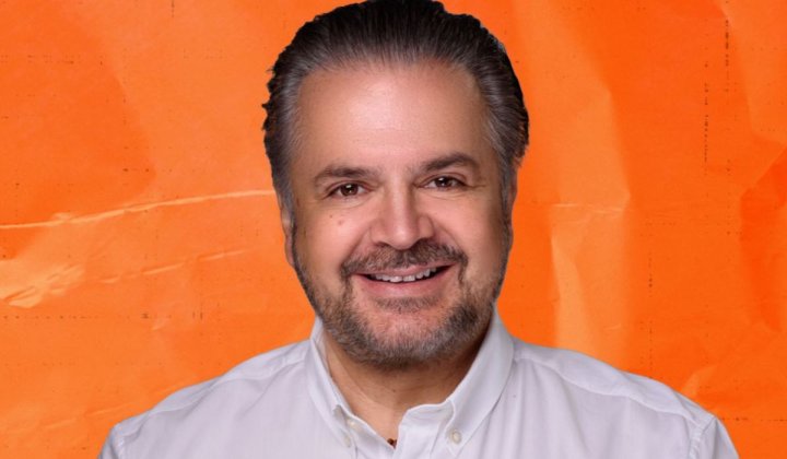 ¿Quién es Evaristo Lenin Pérez Rivera, candidato a la gubernatura de Coahuila?