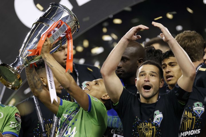 CCL Recap: Seattle hold on for historic win at Monterrey