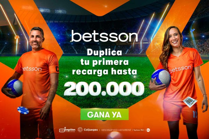 betsson