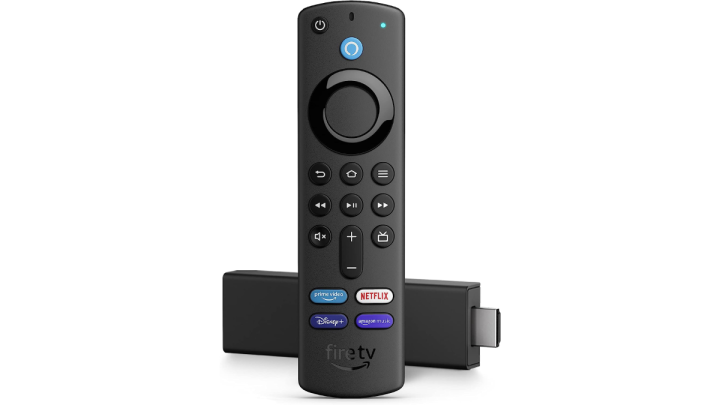 fire tv stick