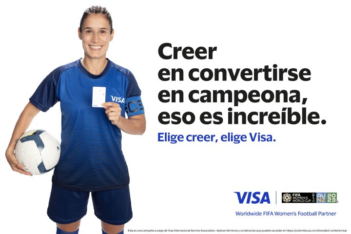 Visa