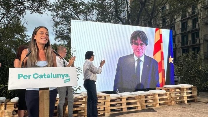 Junts per Cataluña