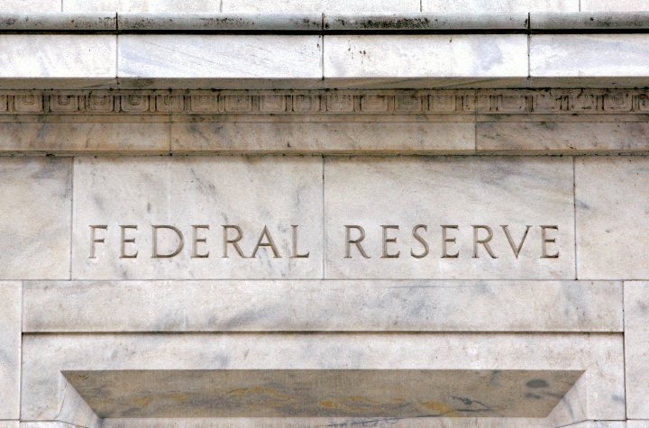 Federal Reserve