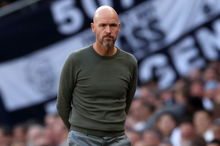 Ten Hag