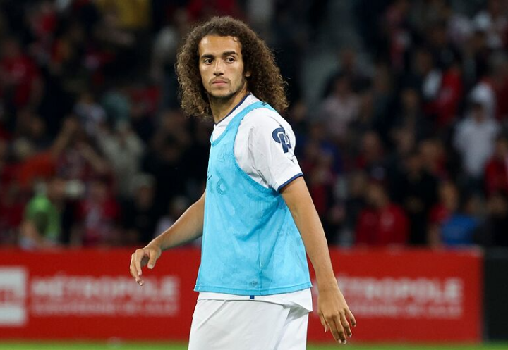 La Lazio y Marcelino, en negociaciones por Guendouzi