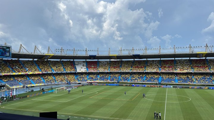 Estadio Metropolitano