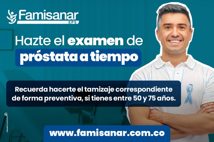 Famisanar