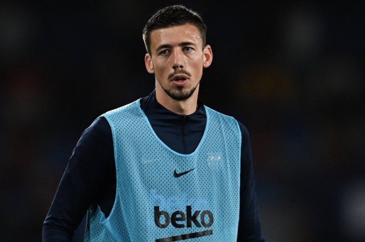 lenglet