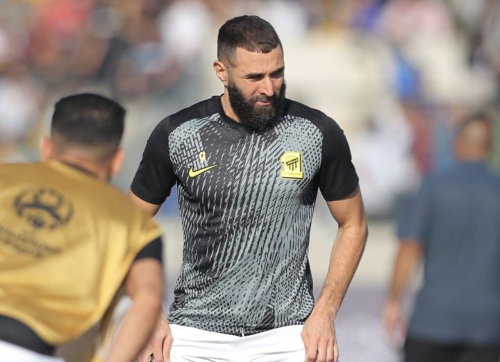 Al-Ittihad x Al-Quwa Jawiya: veja onde assistir ao duelo da Champions da  Ásia - Gazeta Esportiva