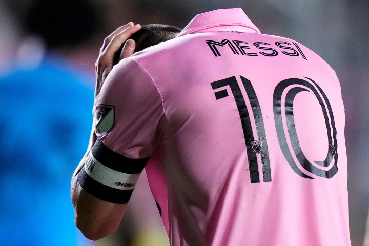 Leo Campana golazo can't stop 1st Inter Miami loss of Messi era