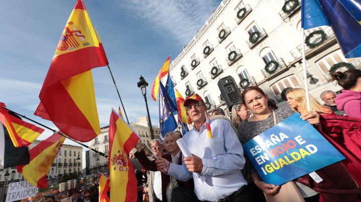 Manifestación