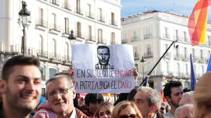 Manifestación