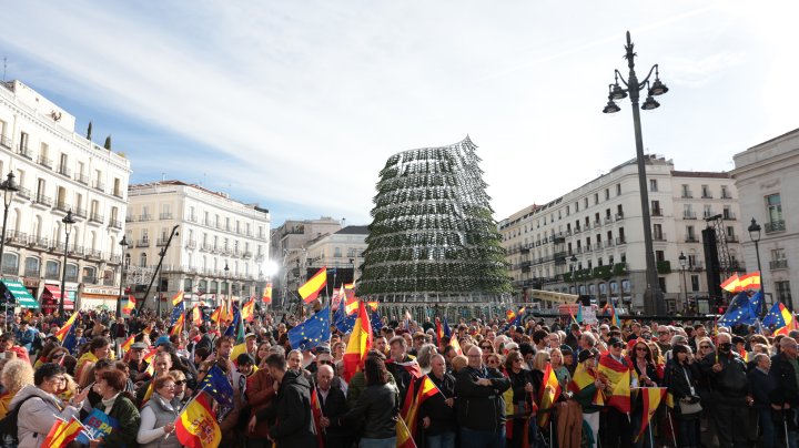 Manifestación