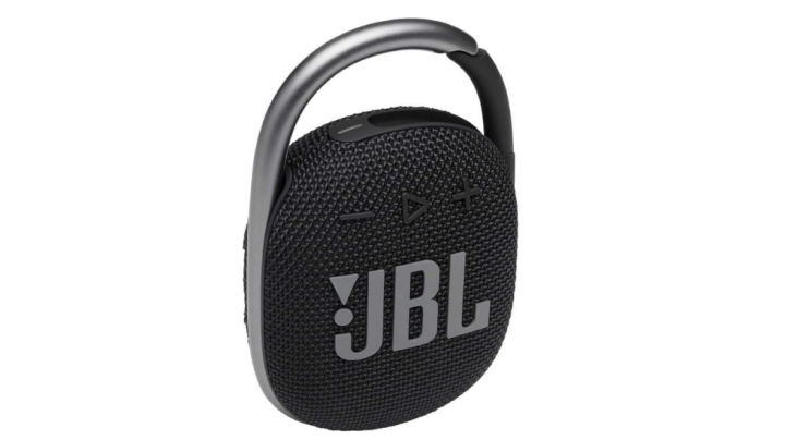 altavoz inalámbrico JBL Clip 4