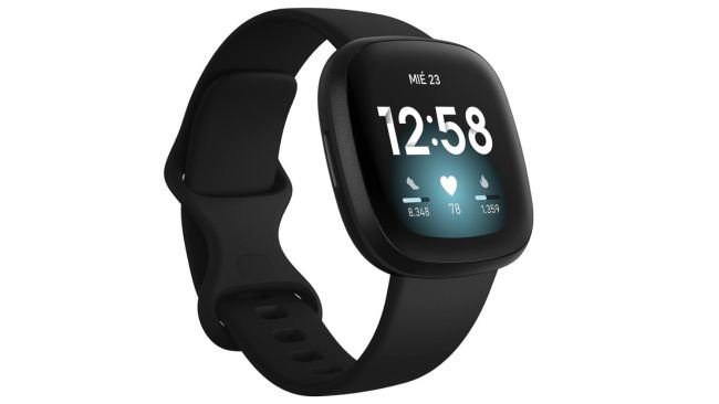 Black Friday 2023 Fitbit Versa