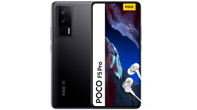 POCO F5 Pro