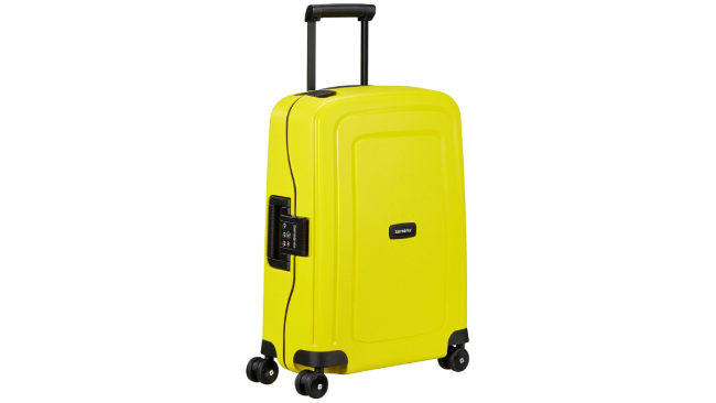 Maleta Samsonite S'Cure