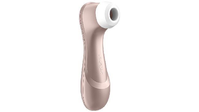 Satisfyer Pro 2 Next Generation