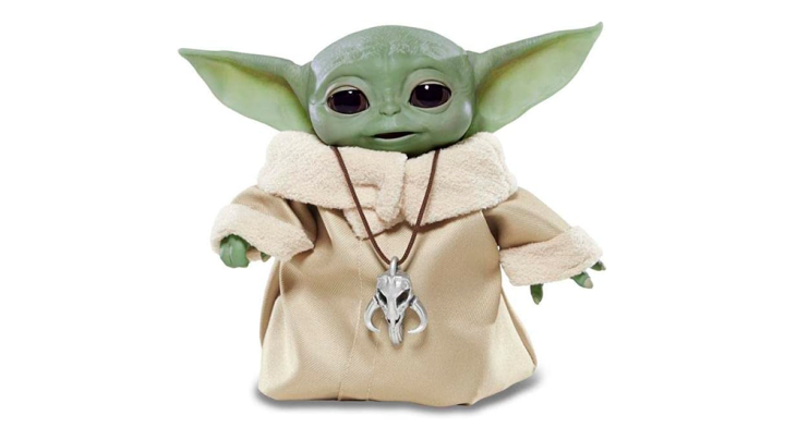 yoda