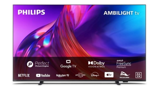 Black Friday 2023 Smart TV Philips 