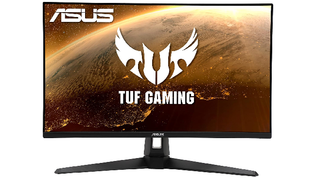 Monitor Asus