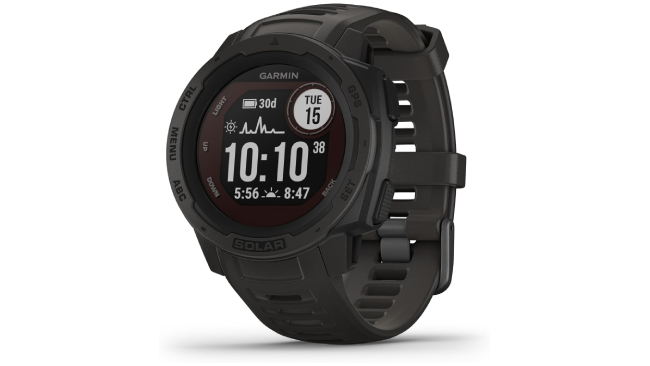 Garmin Instinct Solar