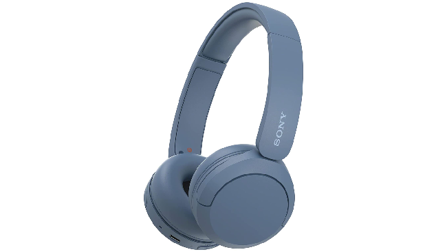 Auriculares Sony