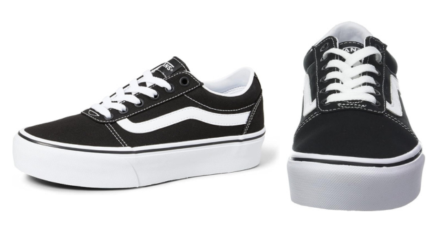 Black Friday 2023 Vans