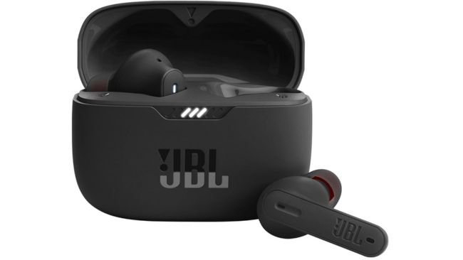 Black Friday 2023 auriculares jbl