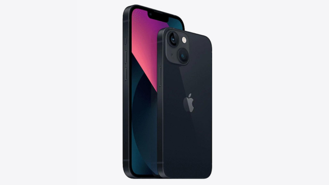 Cartera oficial de Apple para iPhone con 44% de descuento en  México:  función de rastreo y MagSafe para llevarla con el smartphone