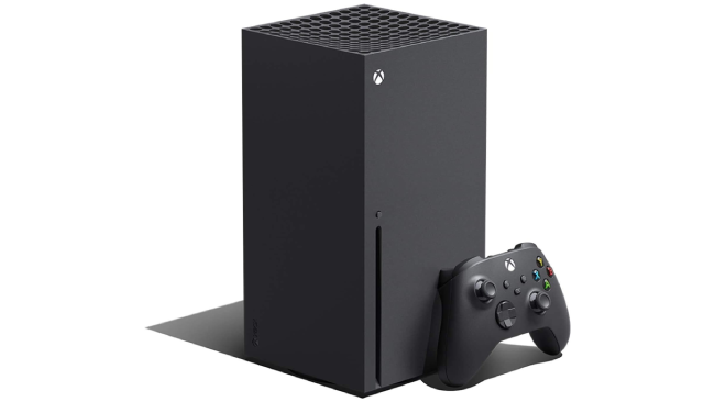 Xbox Series X