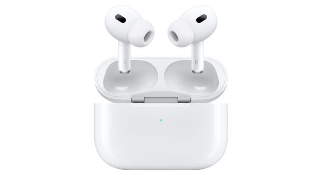 Black Friday 2023 apple airpods 