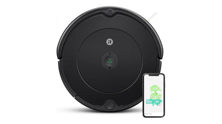 roomba