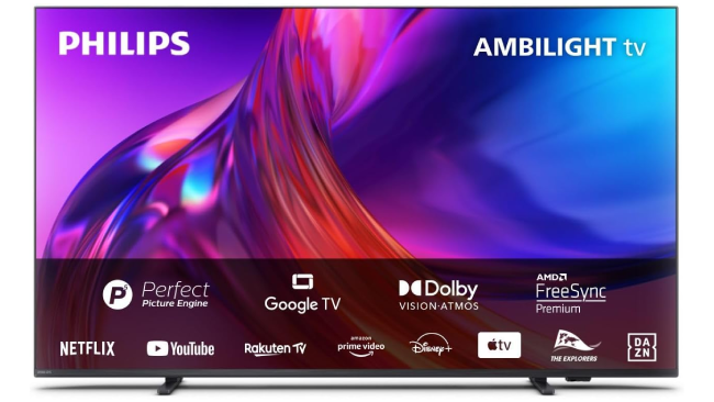 Smart TV Philips