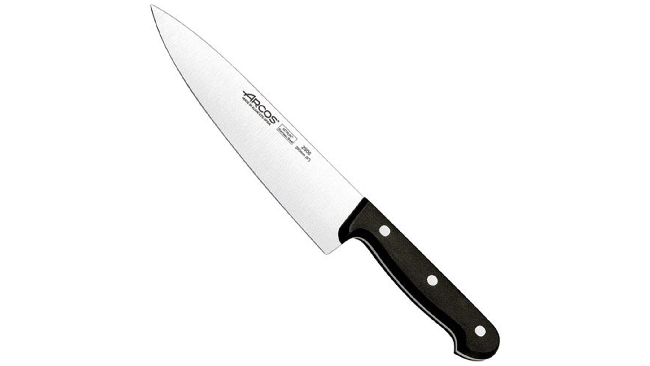 Cuchillo Arcos