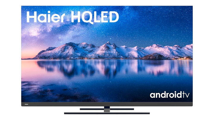 Haier Android Smart TV, el kit para hacer tu tele más inteligente