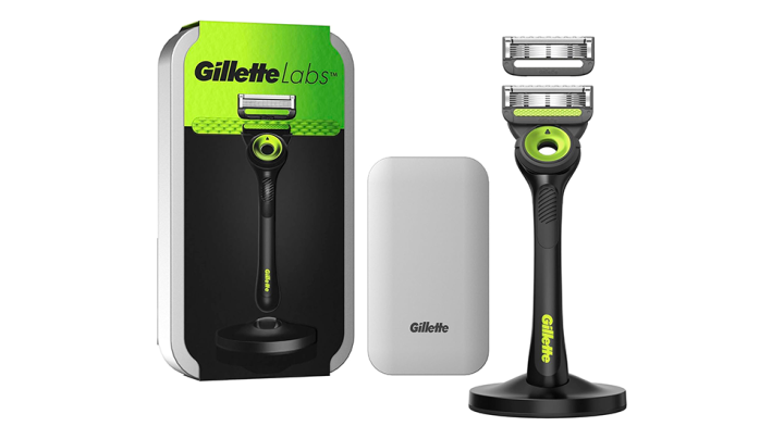 gillette