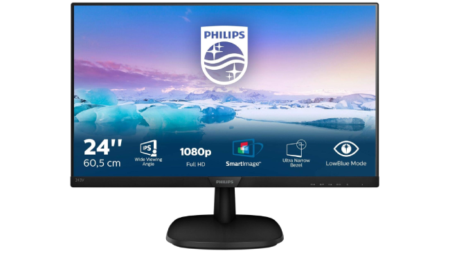Monitor Philips 243V7QDSB/00