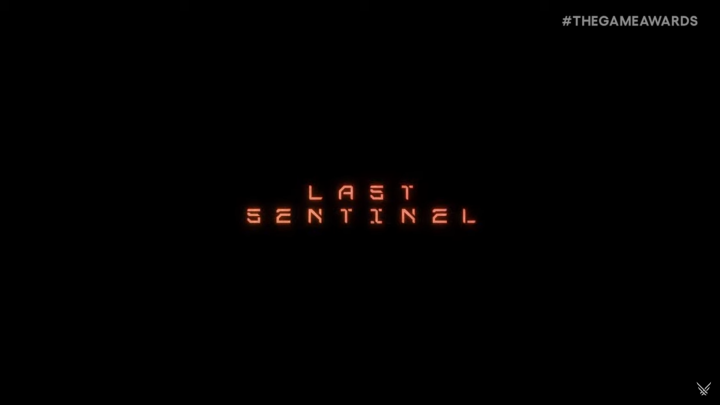 Last Sentinel1