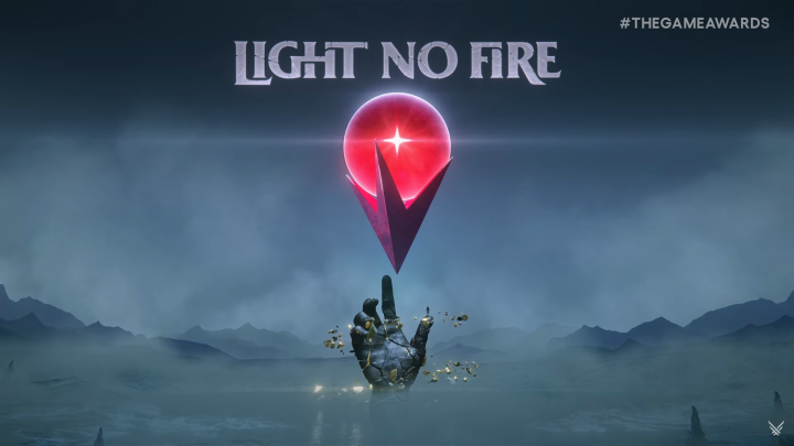 Light No Fire